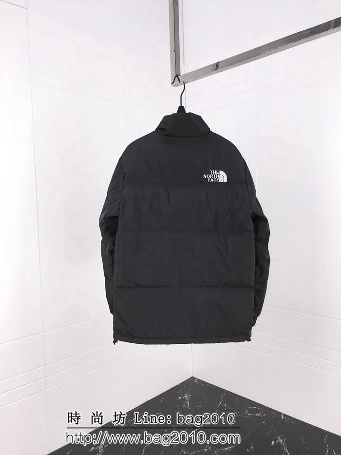 TNF北面 經典款 黑色羽絨服 保暖外套 男女同款 ydi1890